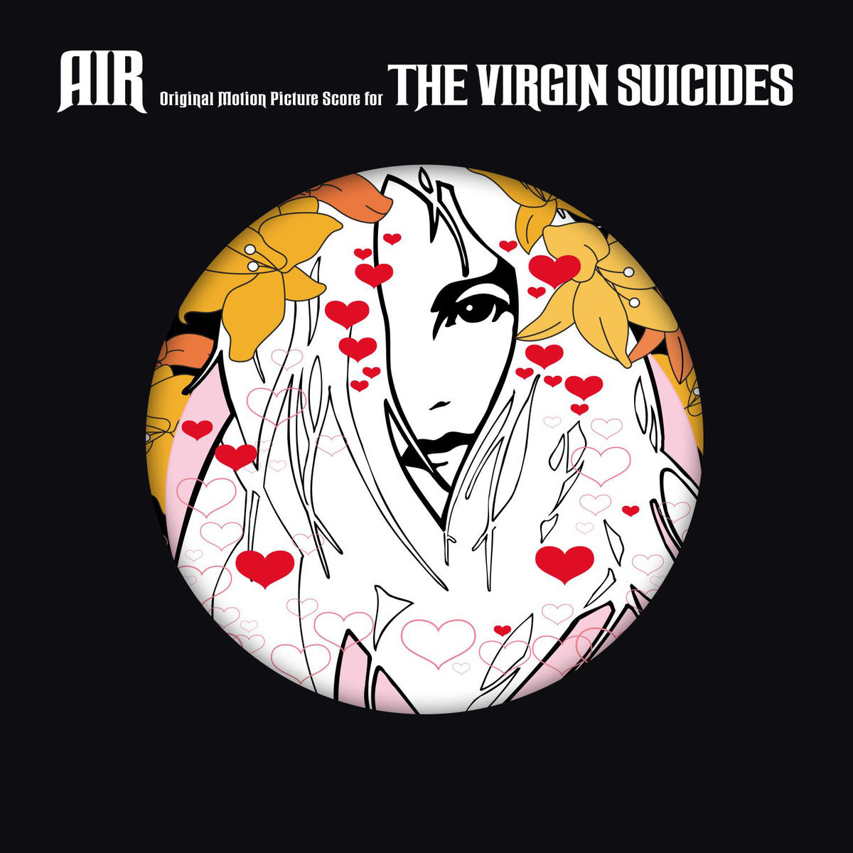 Air - Highschool Lover