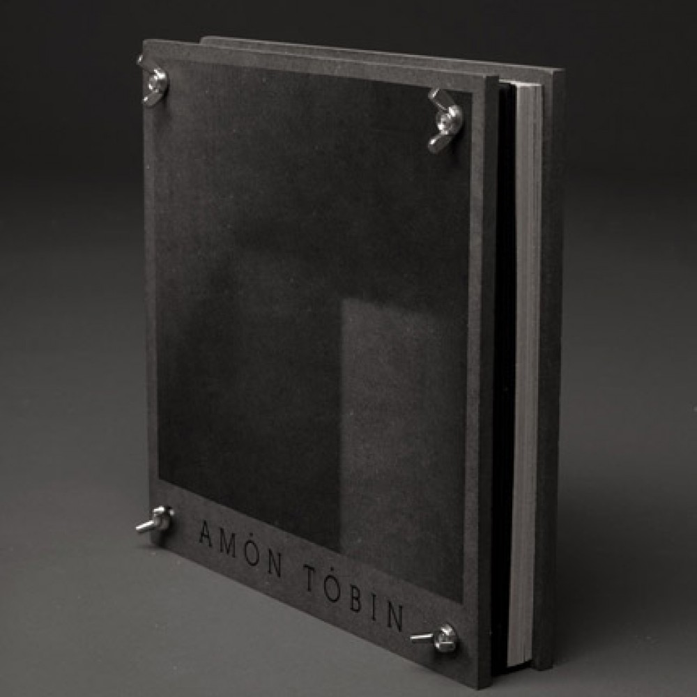 Amon Tobin - Upwards