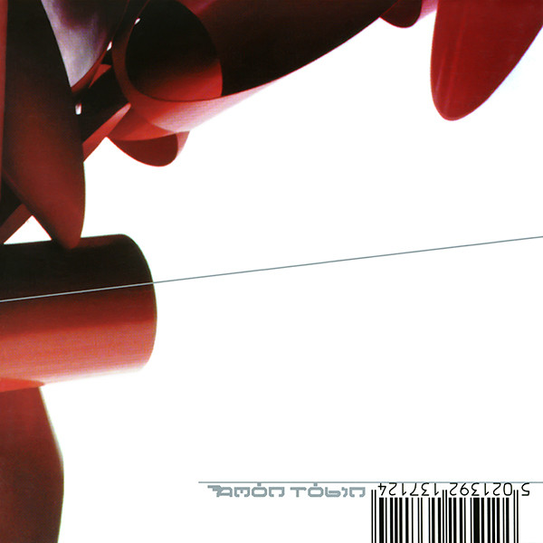 Amon Tobin - Mission