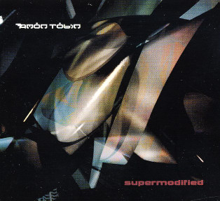 Amon Tobin - Get Your Snack On