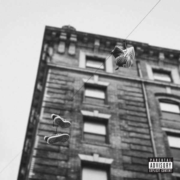 Apollo Brown & Skyzoo - Care Packages