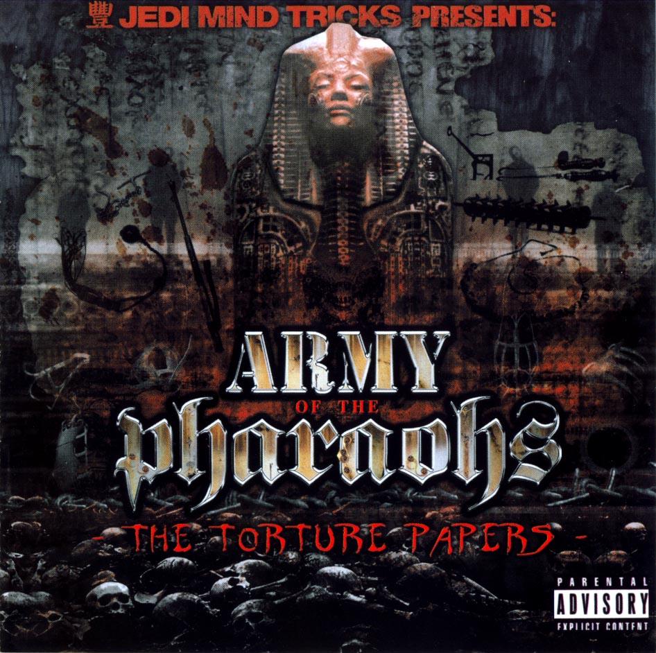 Army Of The Pharaohs - All Shall Perish