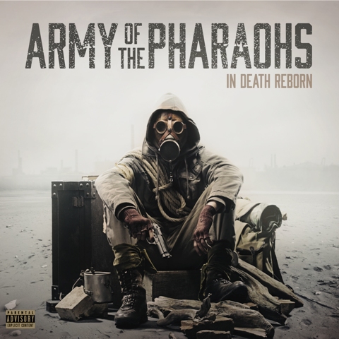 Army Of The Pharaohs - Ninkyo Dantai (Yakuza)