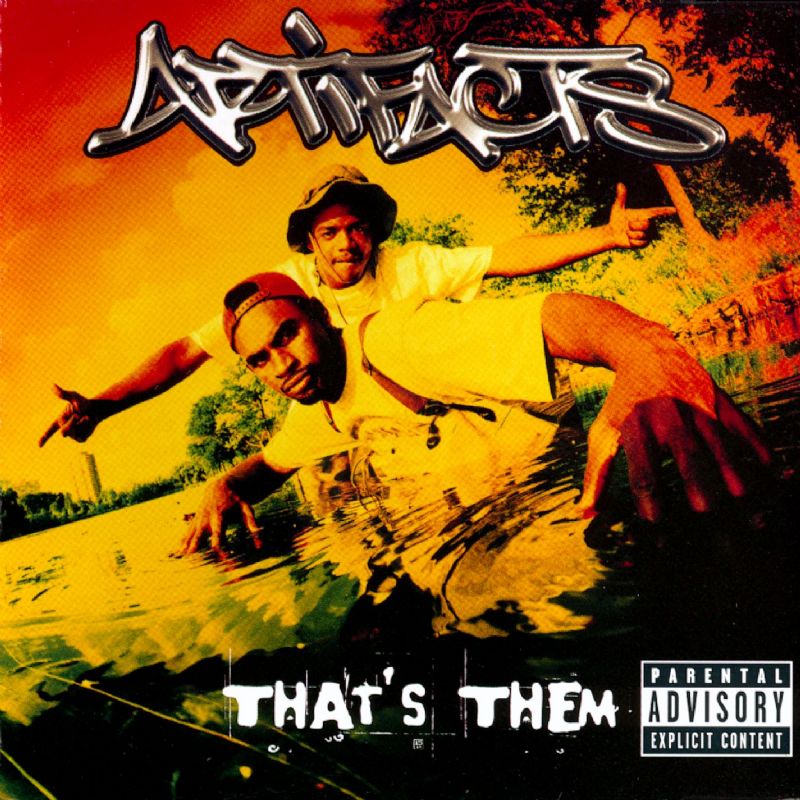 Artifacts - The Interview