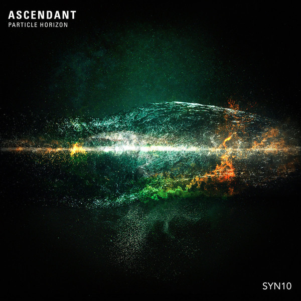 Ascendant - Taking The Void