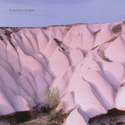 Autechre - Further