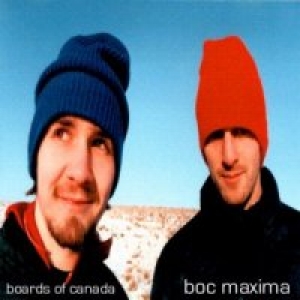 Boards of Canada - Turquoise Hexagon Sun