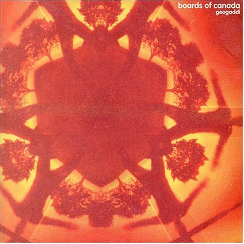 Boards of Canada - Music Is Math