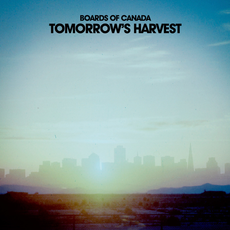 Boards of Canada - Telepath