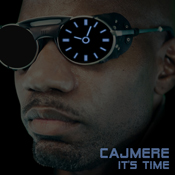 Cajmere - Freaks & Stars ('02)