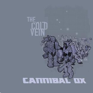 Cannibal Ox - Real Earth