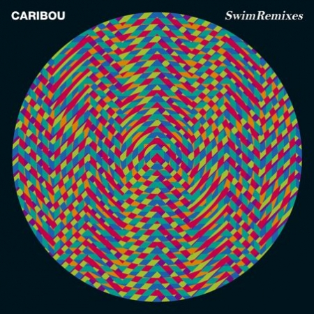 Caribou - Sun (Altrice Remix)