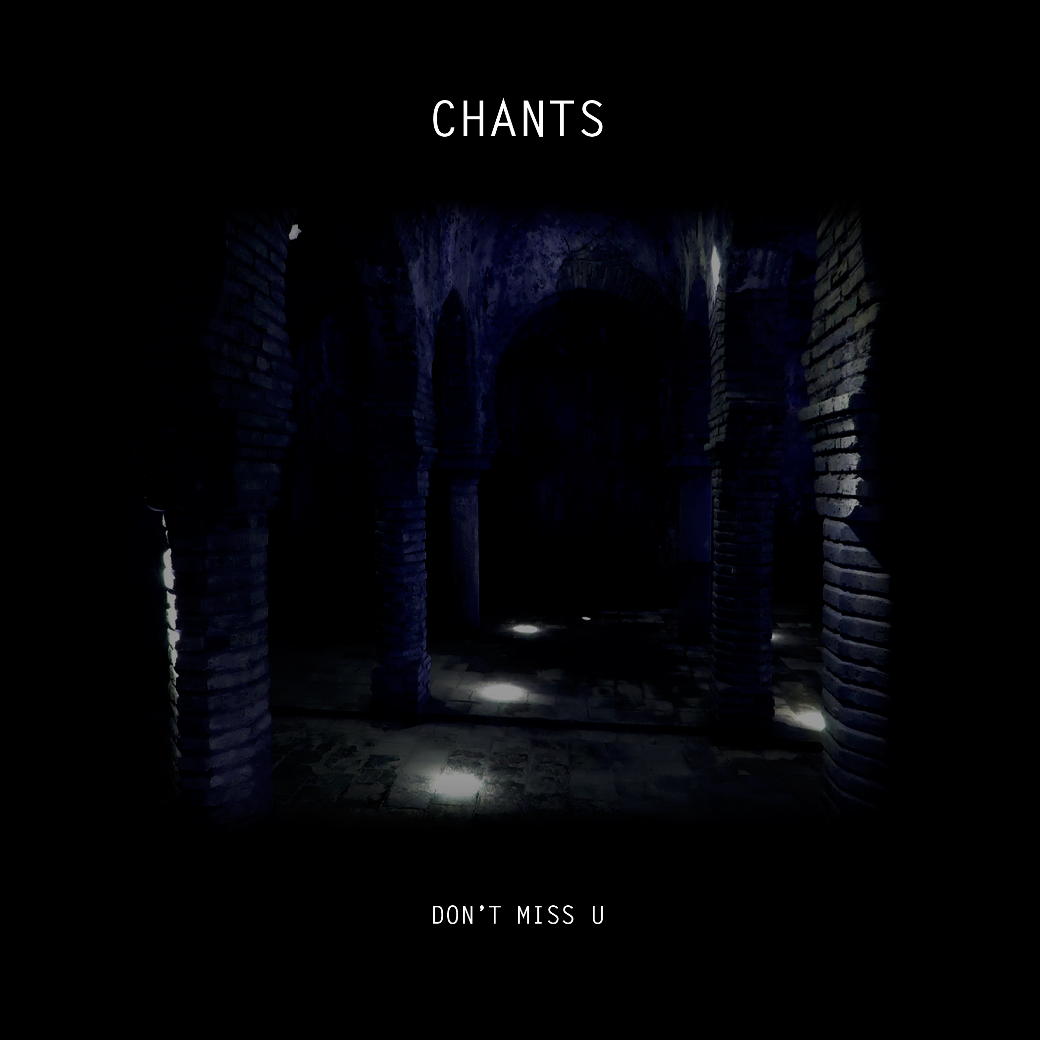 Chants feat. Ramzi Awn - Don't Miss U (Ben Aqua Remix)