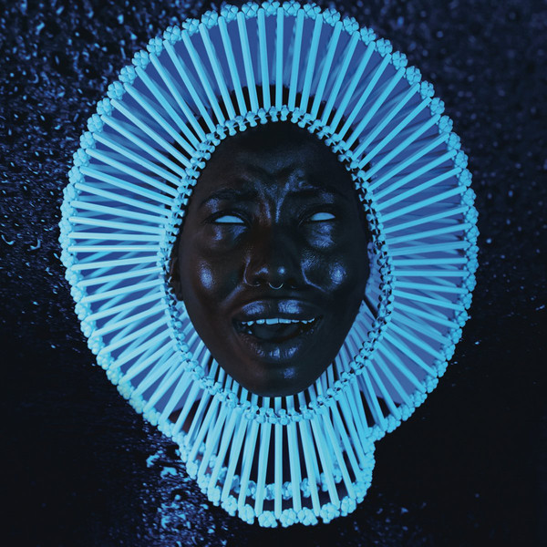 Childish Gambino - Me And Your Mama