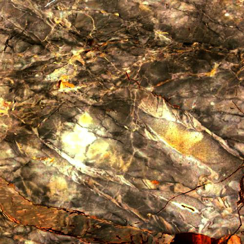 Clams Casino - Bird Call