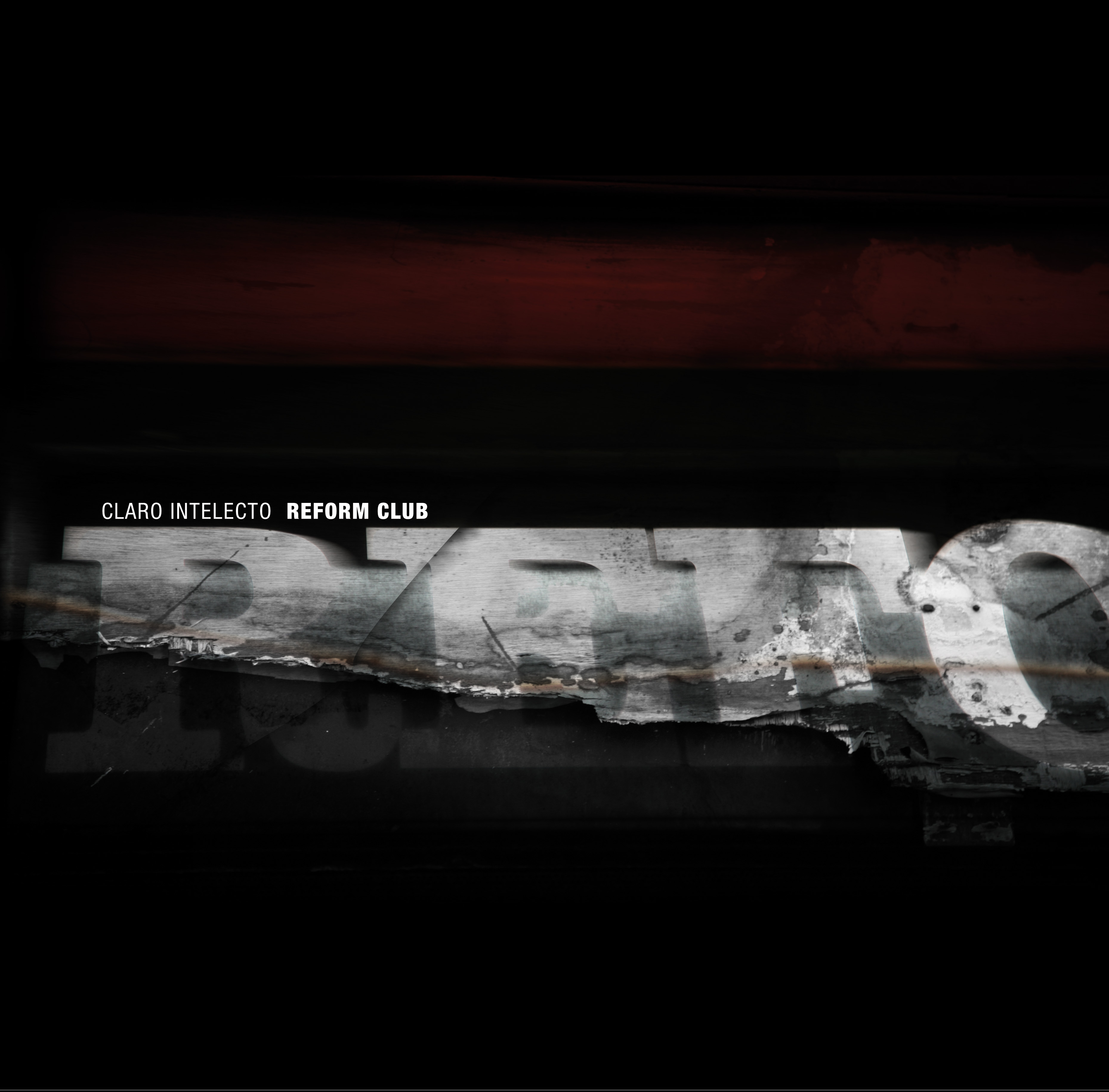Claro Intelecto - Still Here