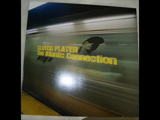 Clutch Player - Travel Plans