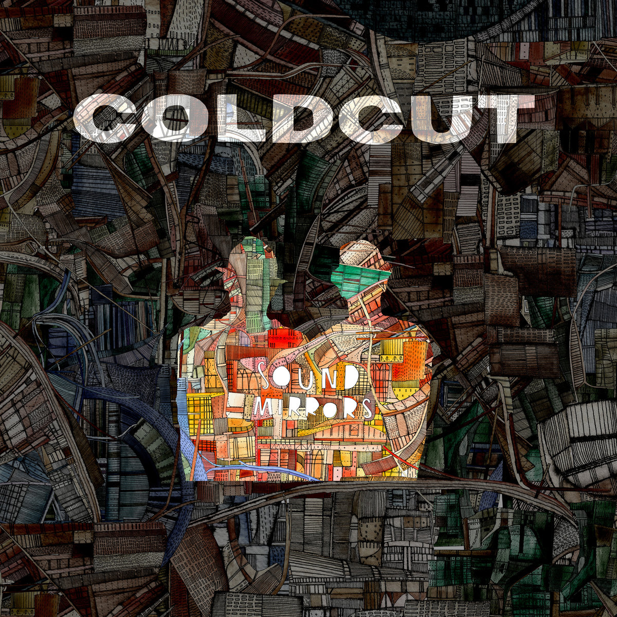 Coldcut - Just for the kick