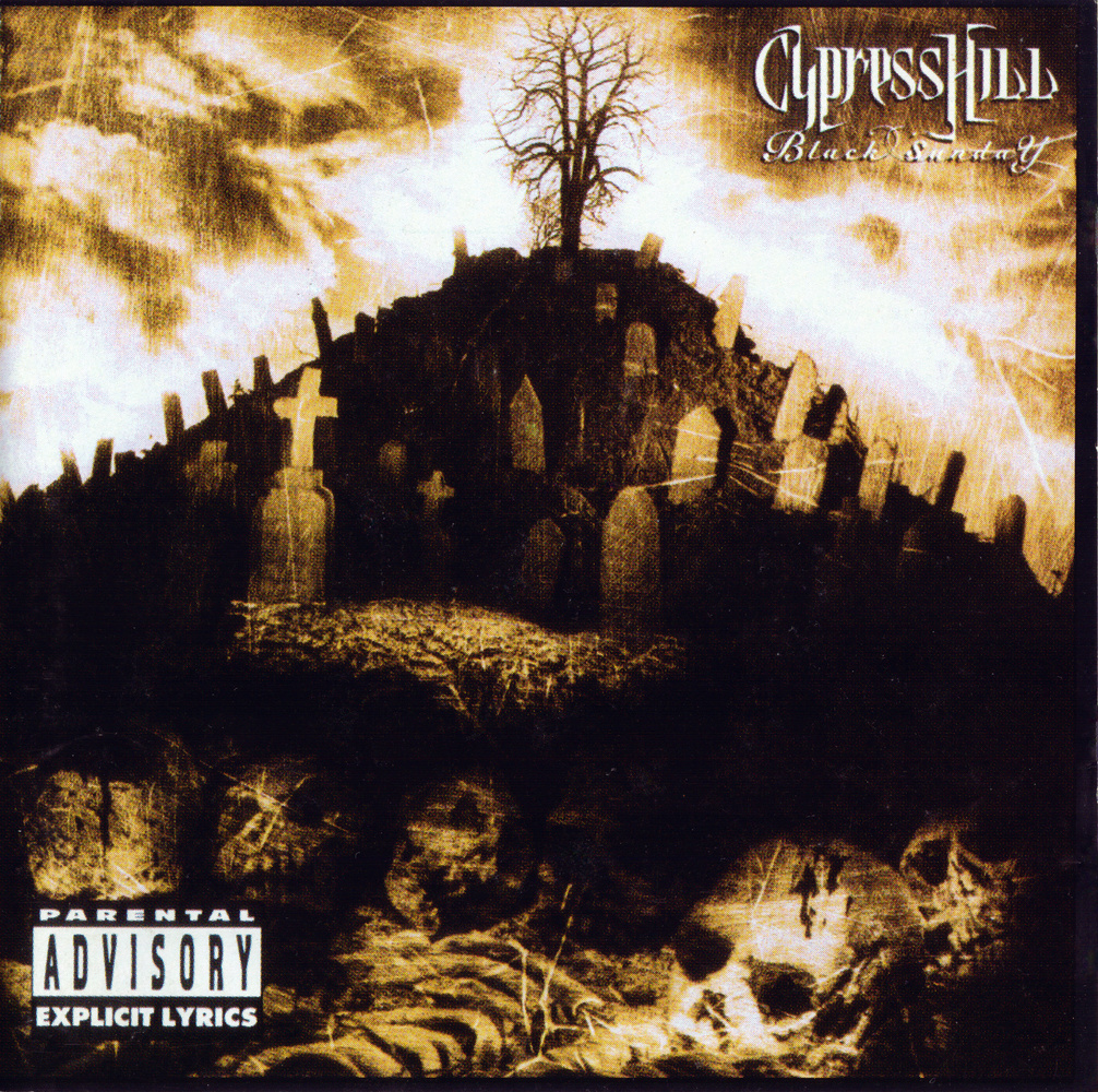 Cypress Hill - I Wanna Get High