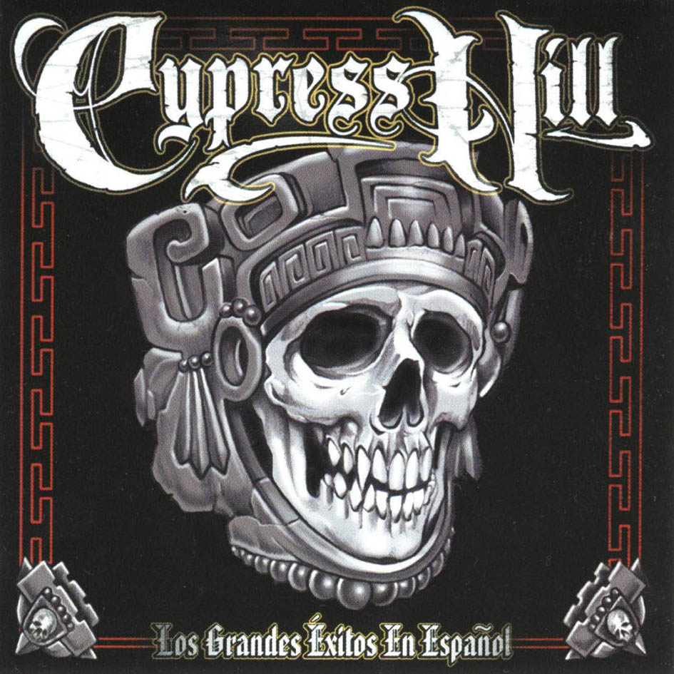 Cypress Hill - Siempre Peligroso (feat Fermin IV Caballero)