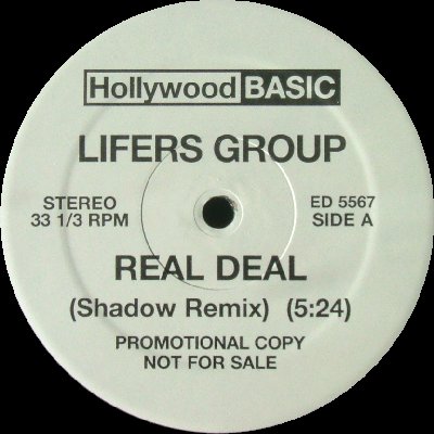 DJ Shadow - Lesson 4