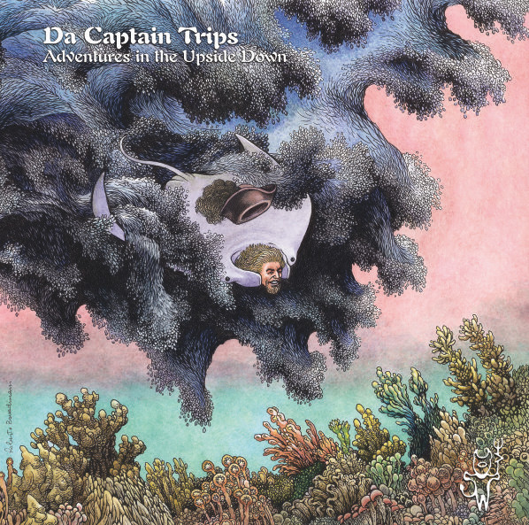 Da Captain Trips - Revelation