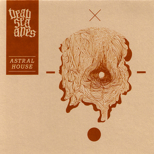 Dead Sea Apes - Bikini Atoll