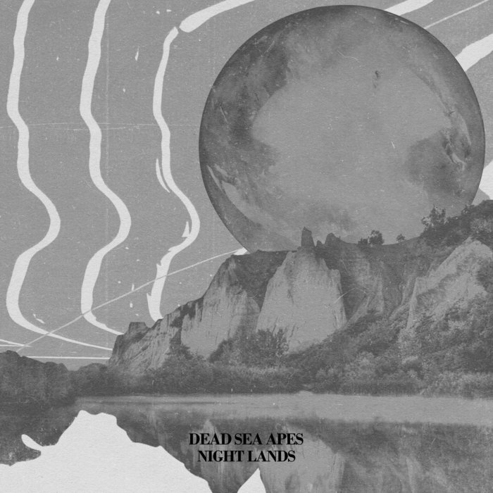 Dead Sea Apes - A Slow Heart Beats Hard