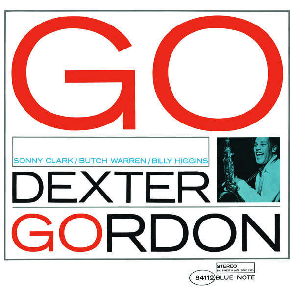 Dexter Gordon - Where Are You-