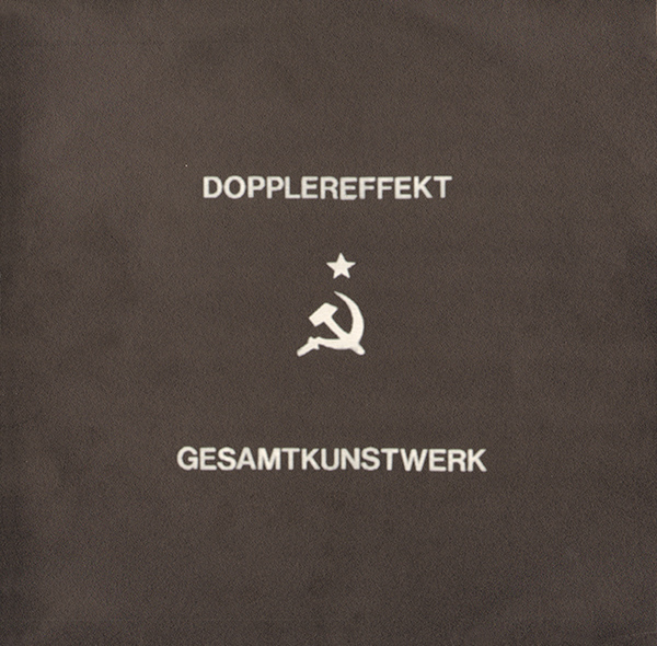 Dopplereffekt - speak & spell