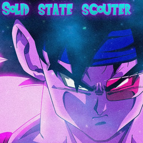 Elezeid - Solid State Scouter (80's Remix)