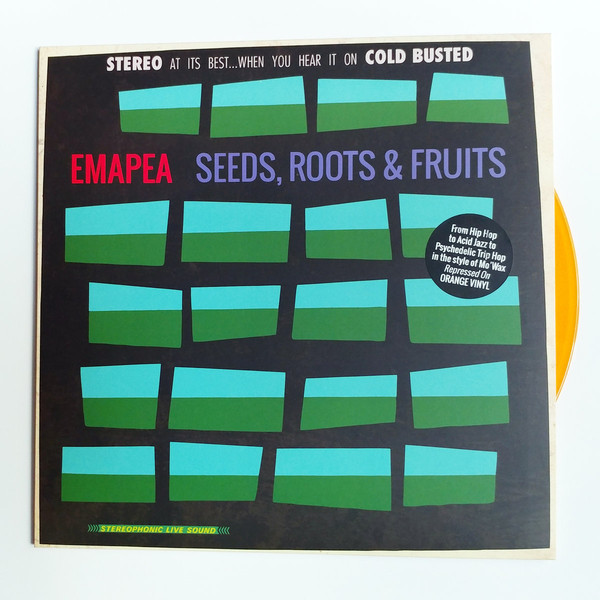 Emapea - Good Old Days