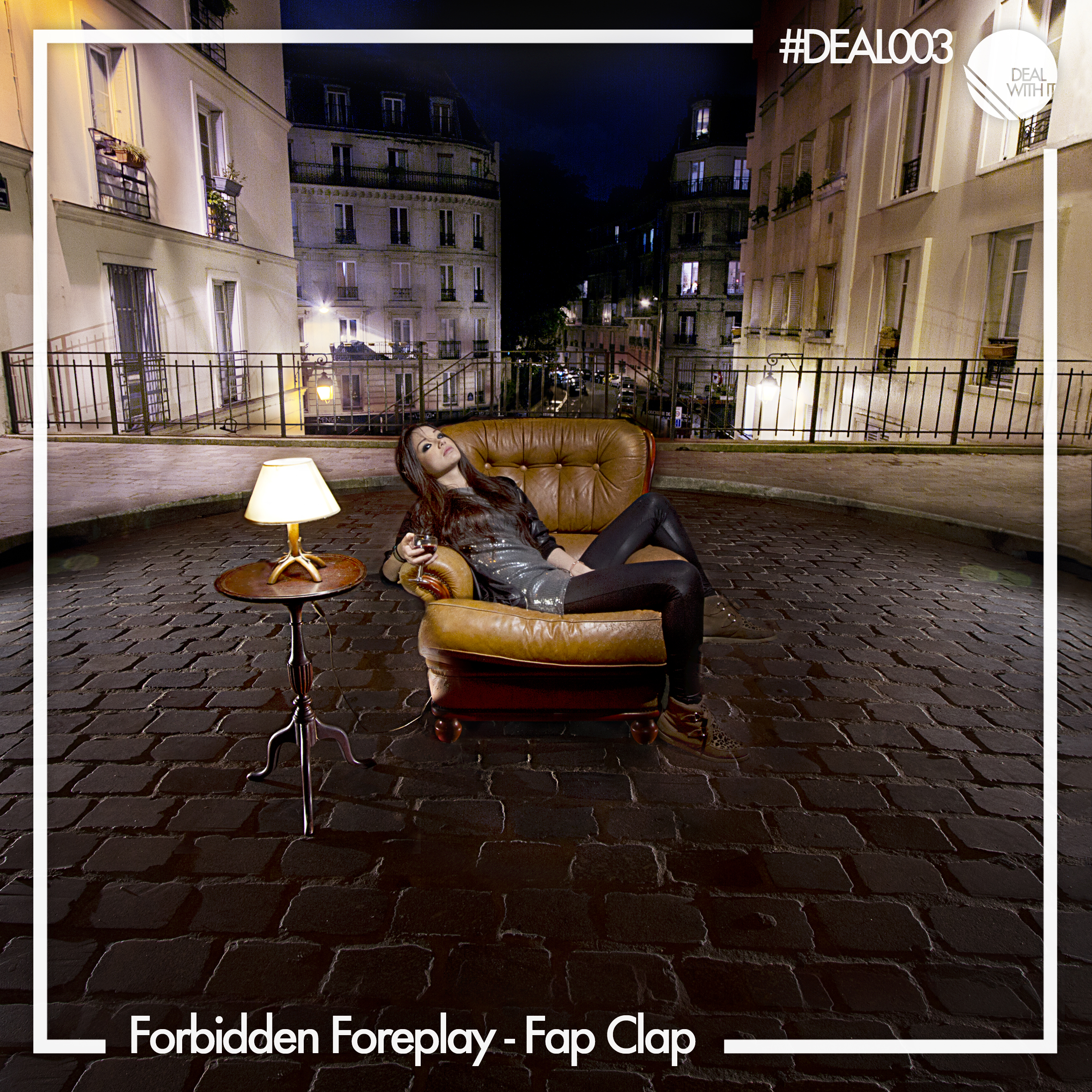 Forbidden Foreplay - Fap Clap (Tiam Wills Remix)
