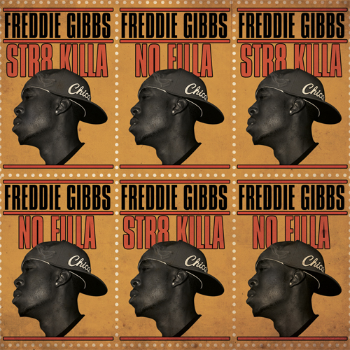 Freddie Gibbs - In My Hood w/ L.E.P. Bogus Boys