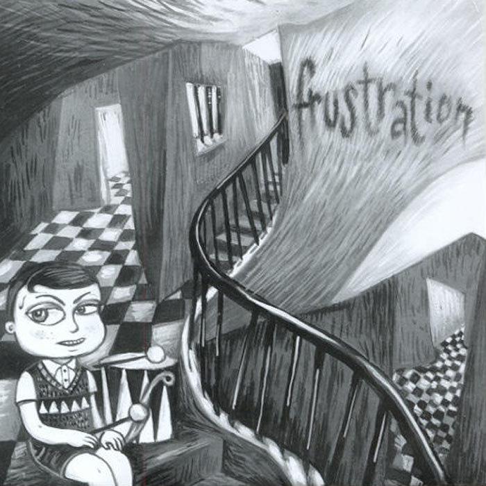 Frustration - Premises
