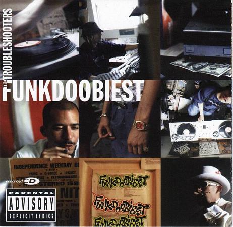 Funkdoobiest - The Anthem