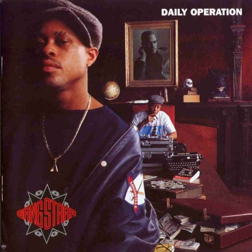 Gang Starr - Take It Personal