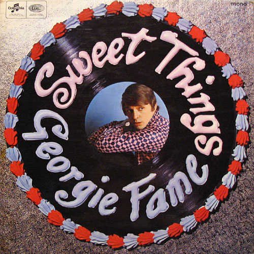 Georgie Fame - Ride Your Pony