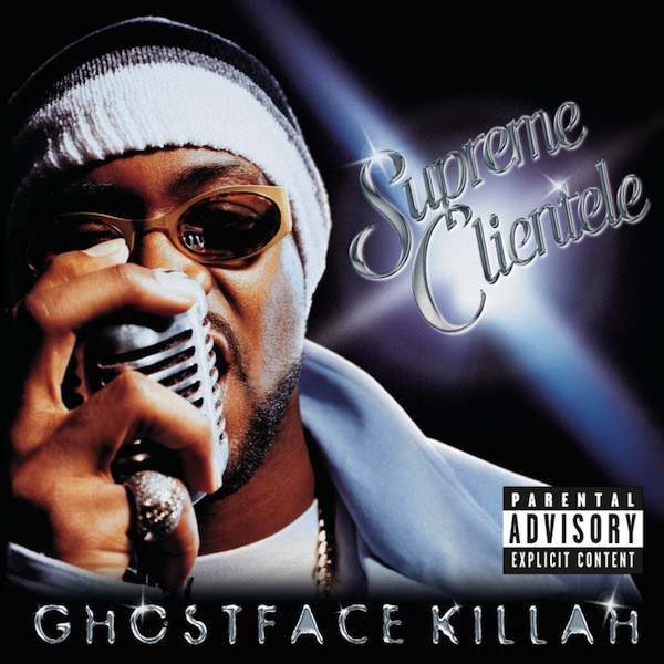 Ghostface Killah - Stay True f/ 60-Second Assassin