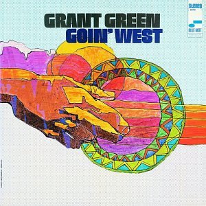 Grant Green - Red River Valley