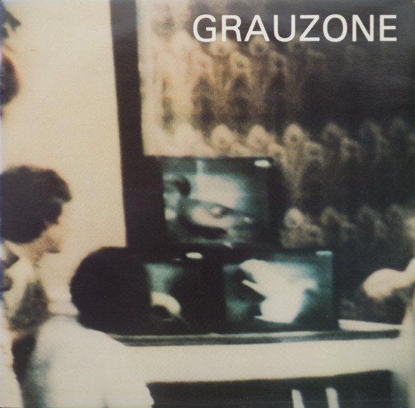 Grauzone - Wütendes Glas