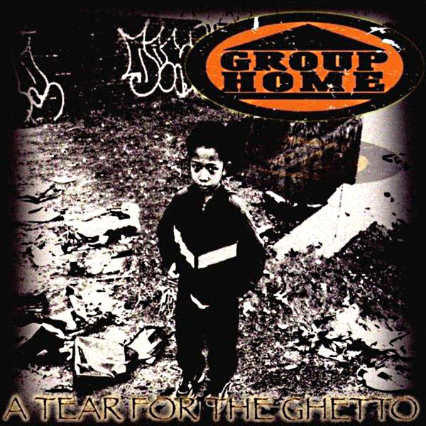 Group Home - Oh Sweet America