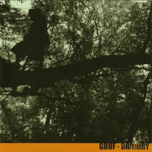Gruf - Amongst The Trees