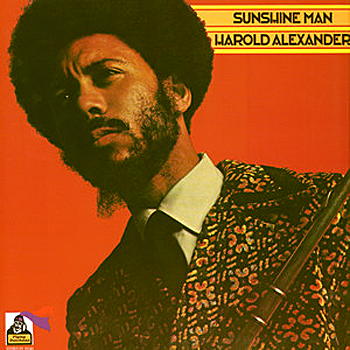 Harold Alexander - Quick City