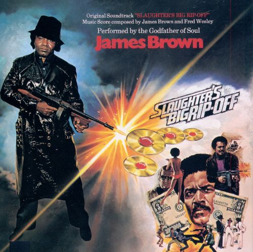 James Brown - People Get Up And Drive Your Funky Soul