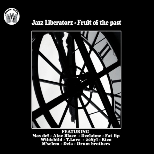 Jazz Liberatorz feat. Wildchild - After Party (Jazz Lib Remix)