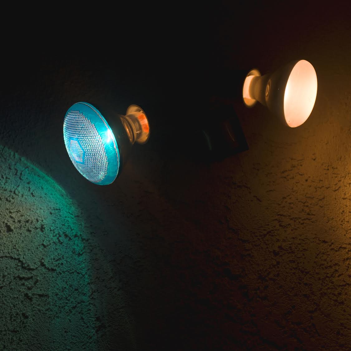 Jonwayne - Trying Breath