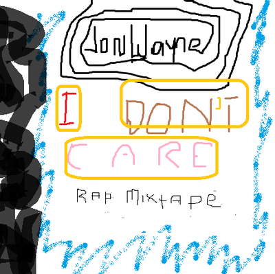 Jonwayne - Bus Stops