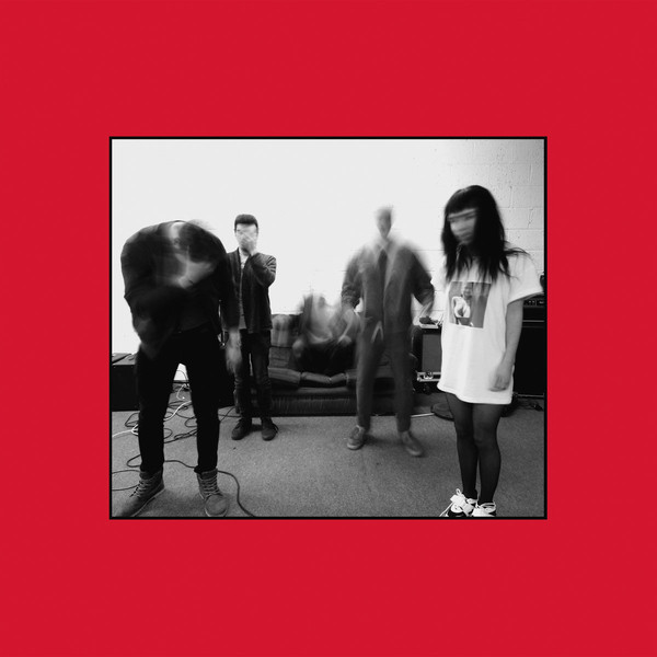 Just Mustard - Tennis