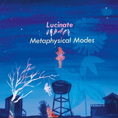Lucinate - Antithesis